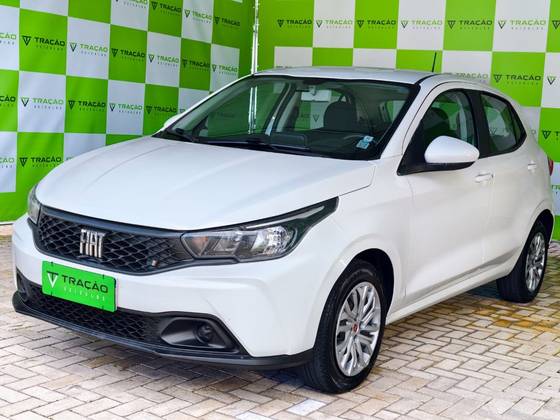 FIAT ARGO 1.0 FIREFLY FLEX DRIVE MANUAL FIAT ARGO 1.0 FIREFLY FLEX DRIVE MANUAL